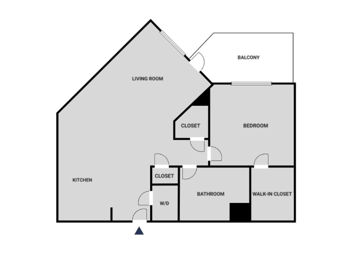 Sunnyvale 1Br W Pool Gym Parking Nr Caltrain Sfo-1026 Apartment Exterior photo